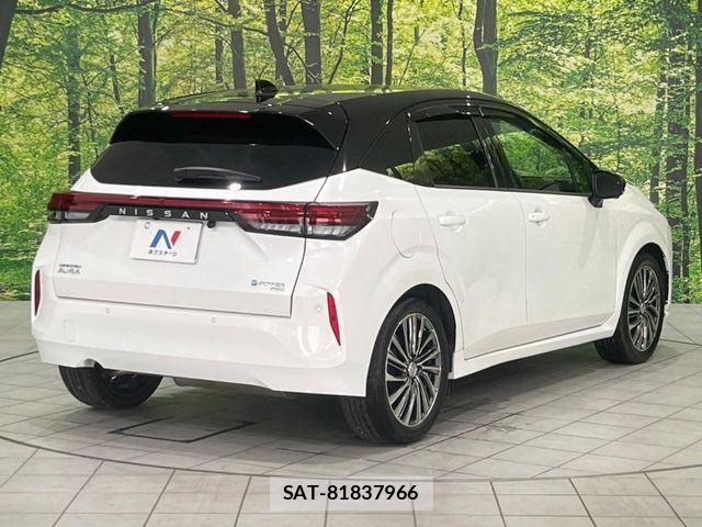 Nissan AURA 2022-02 8206455-17