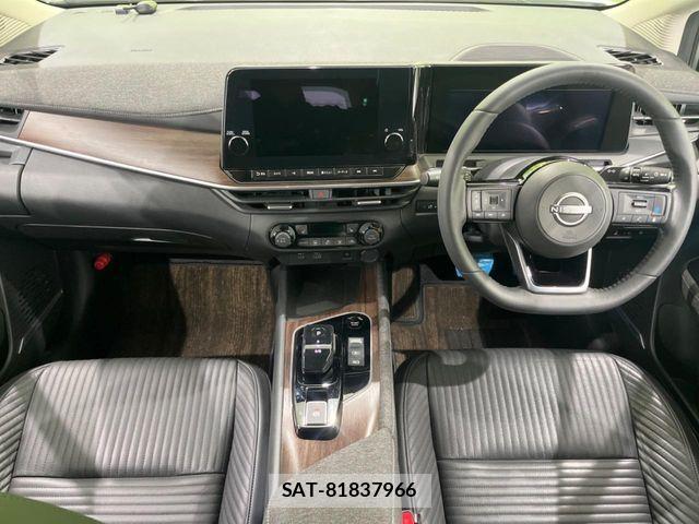 Nissan AURA 2022-02 8206455-1
