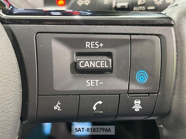 Nissan AURA 2022-02 8206455-6