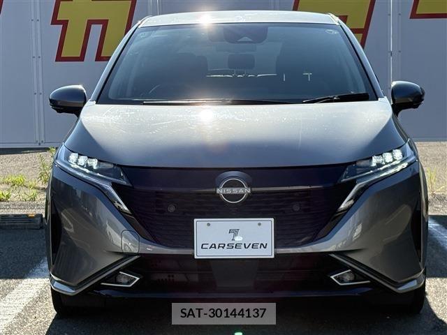 Nissan AURA 2021-11 8206461-1