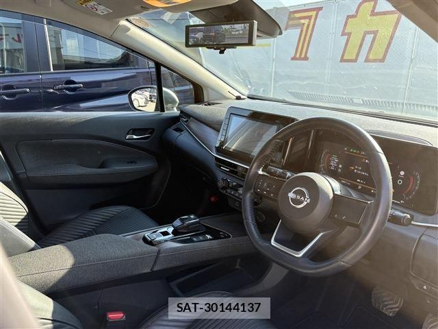 Nissan AURA 2021-11 8206461-22