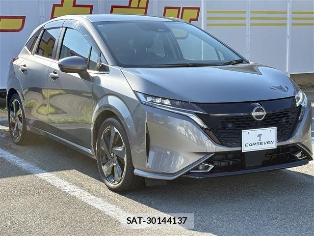 Nissan AURA 2021-11 8206461-2