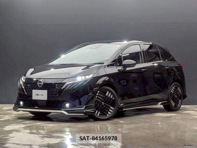 Nissan AURA 2024-10 8206450-0