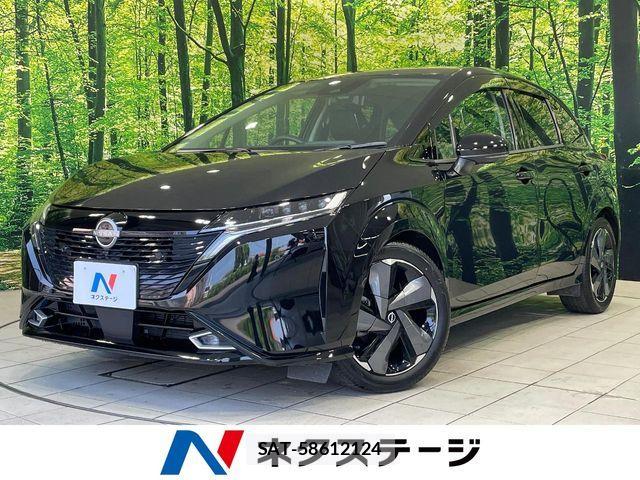 Nissan AURA 2023-11 8206459-0