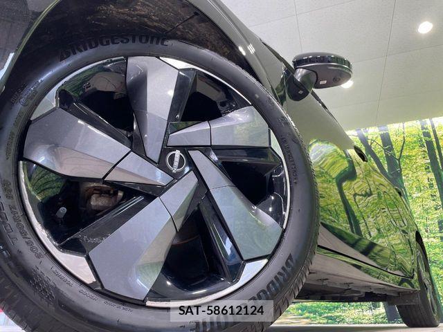 Nissan AURA 2023-11 8206459-11