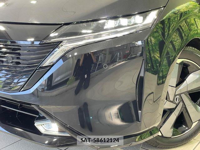 Nissan AURA 2023-11 8206459-12