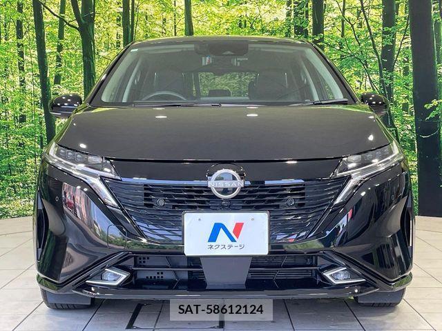 Nissan AURA 2023-11 8206459-13
