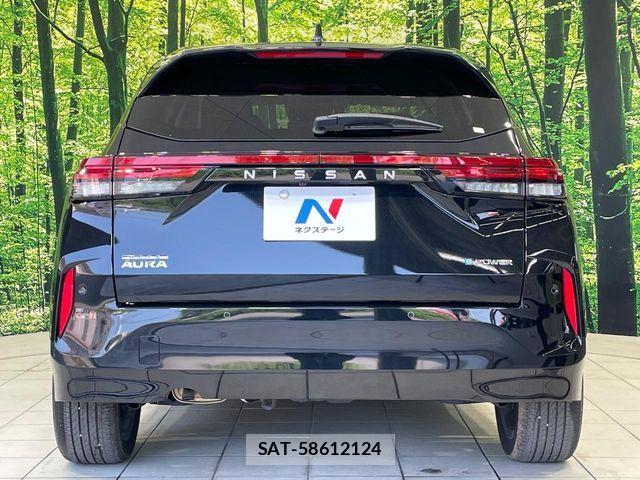 Nissan AURA 2023-11 8206459-14