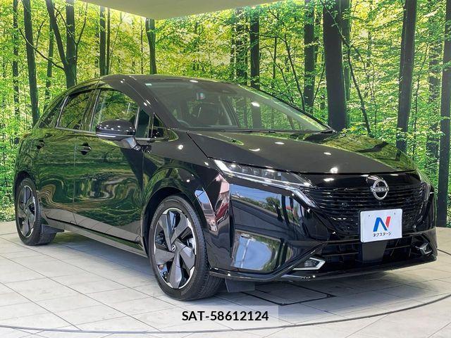 Nissan AURA 2023-11 8206459-15