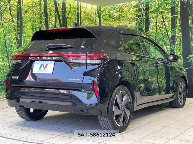 Nissan AURA 2023-11 8206459-16