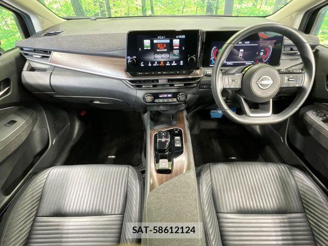 Nissan AURA 2023-11 8206459-1