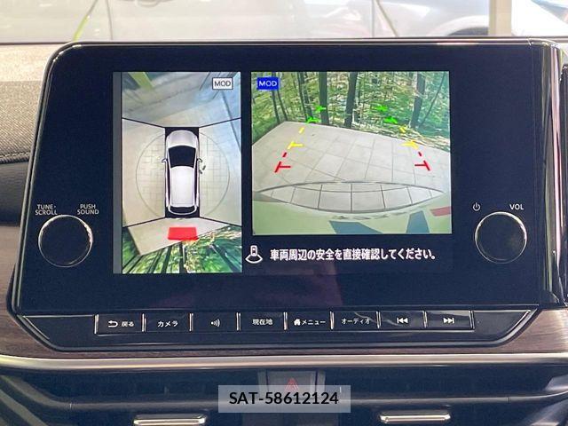 Nissan AURA 2023-11 8206459-2