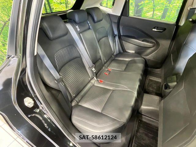 Nissan AURA 2023-11 8206459-8