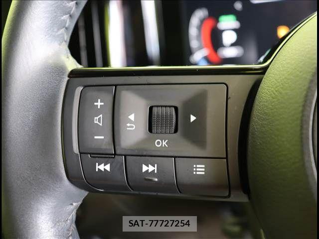 Nissan AURA 2022-05 8206483-11