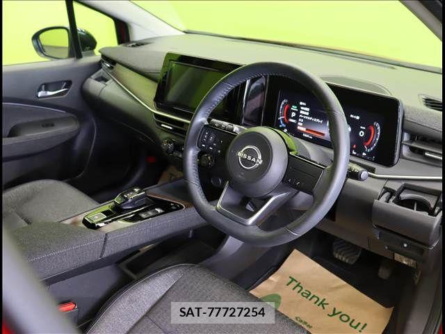Nissan AURA 2022-05 8206483-18