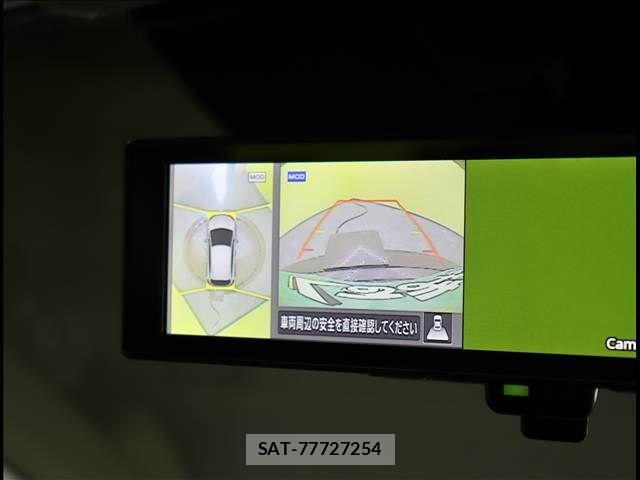 Nissan AURA 2022-05 8206483-4