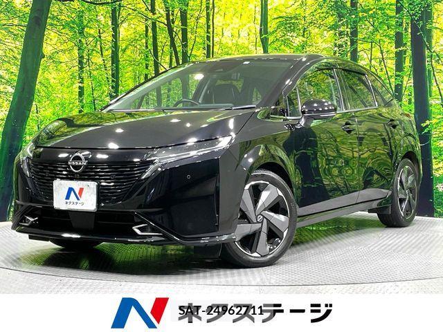 Nissan AURA 2023-01 8206476-0