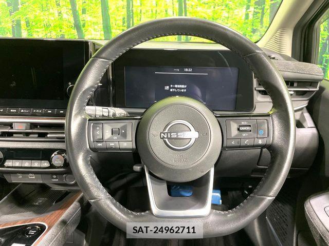 Nissan AURA 2023-01 8206476-12