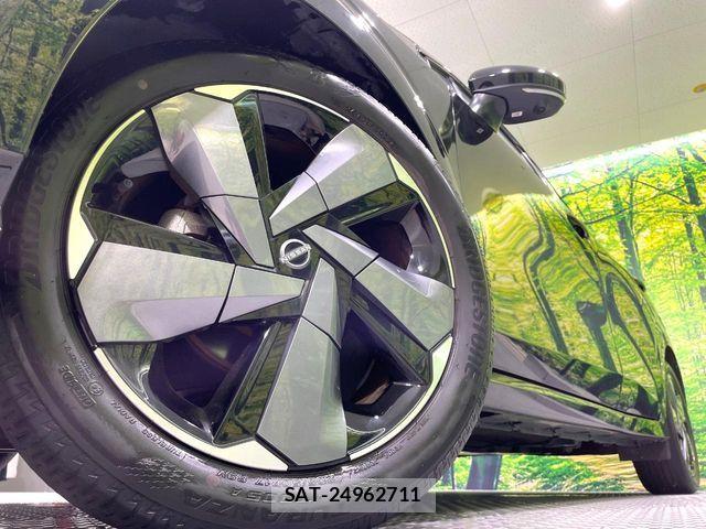 Nissan AURA 2023-01 8206476-14