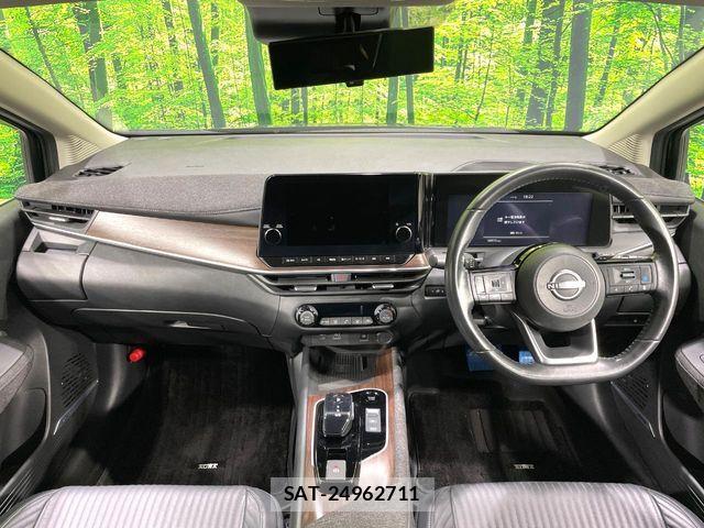 Nissan AURA 2023-01 8206476-1