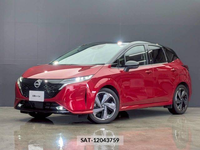 Nissan AURA 2023-10 8206460-0