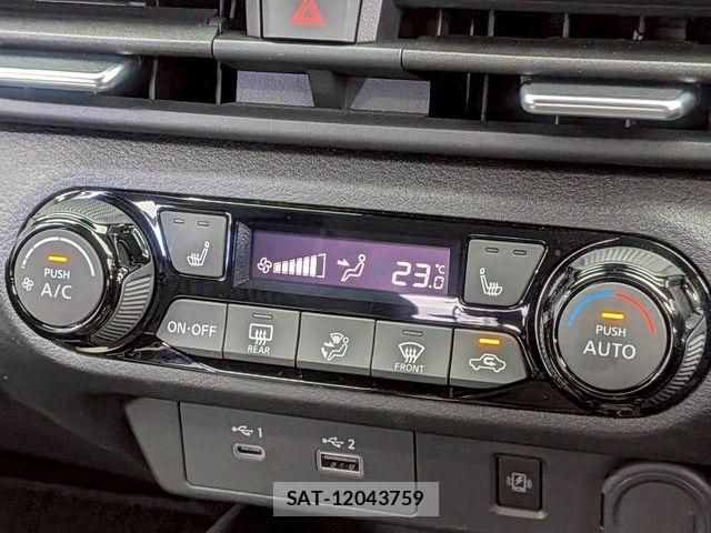 Nissan AURA 2023-10 8206460-15