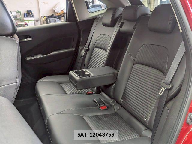 Nissan AURA 2023-10 8206460-23
