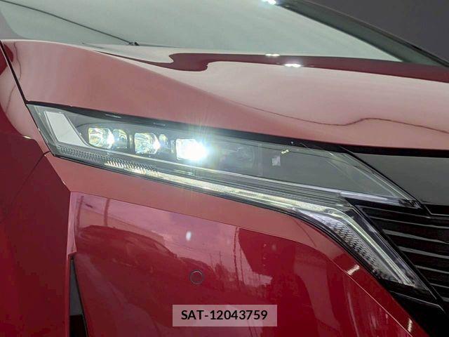 Nissan AURA 2023-10 8206460-27