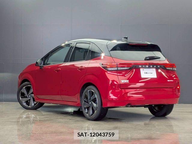 Nissan AURA 2023-10 8206460-3