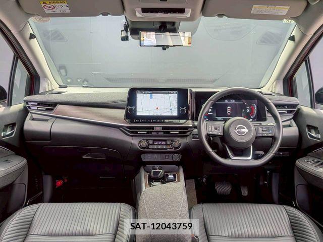 Nissan AURA 2023-10 8206460-4