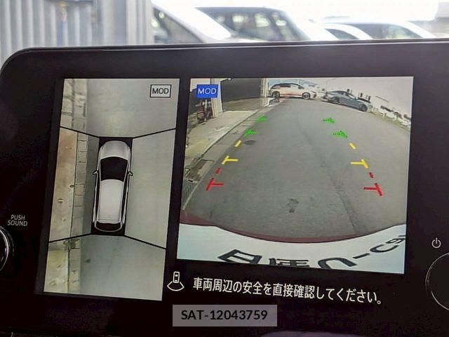 Nissan AURA 2023-10 8206460-6