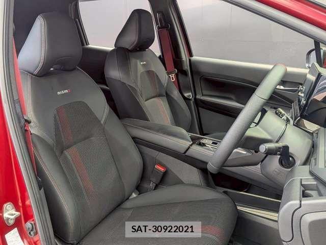 Nissan AURA 2022-07 8206452-15