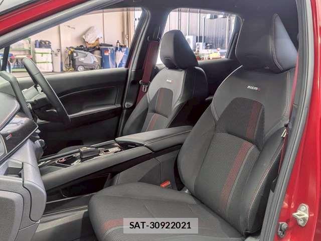 Nissan AURA 2022-07 8206452-16