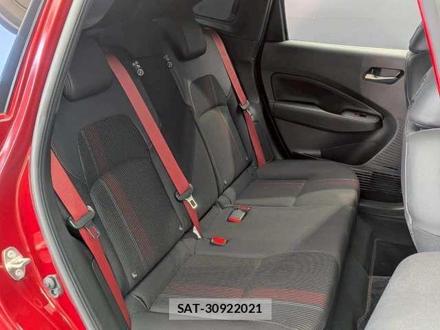 Nissan AURA 2022-07 8206452-17