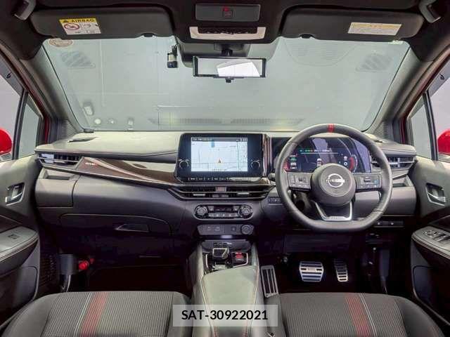 Nissan AURA 2022-07 8206452-2