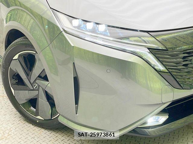 Nissan AURA 2023-11 8228980-11
