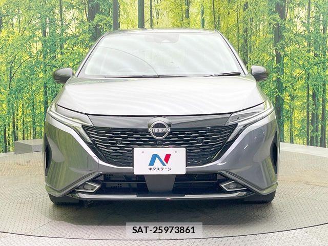 Nissan AURA 2023-11 8228980-13