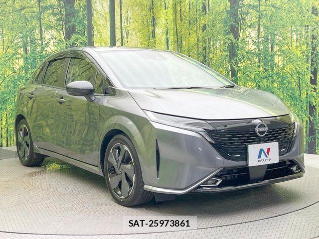 Nissan AURA 2023-11 8228980-15