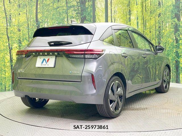 Nissan AURA 2023-11 8228980-16