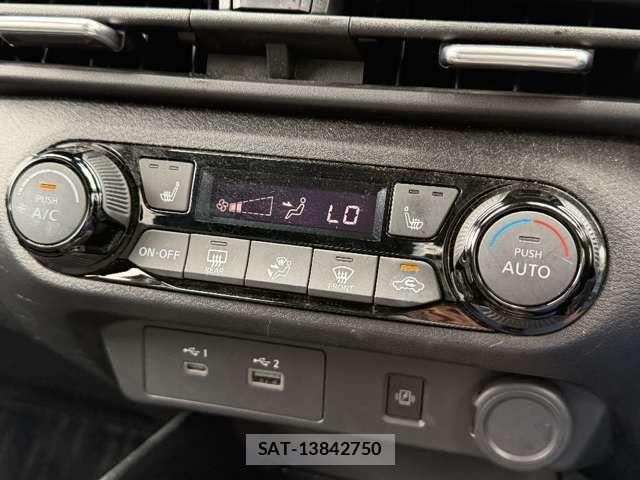 Nissan AURA 2022-01 8228981-9