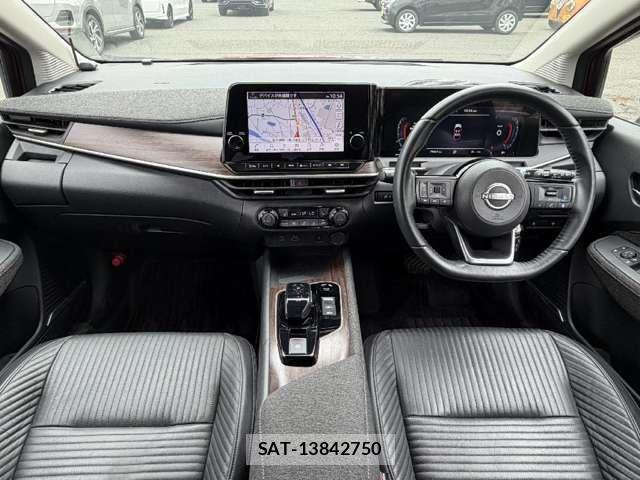 Nissan AURA 2022-01 8228981-5