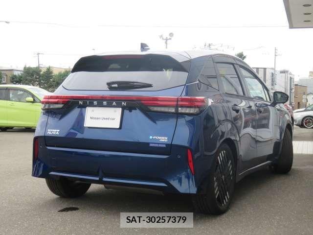 Nissan AURA 2025-04 8228979-2