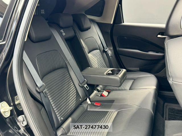 Nissan AURA 2023-03 8244667-9