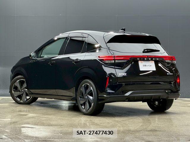 Nissan AURA 2023-03 8244667-18