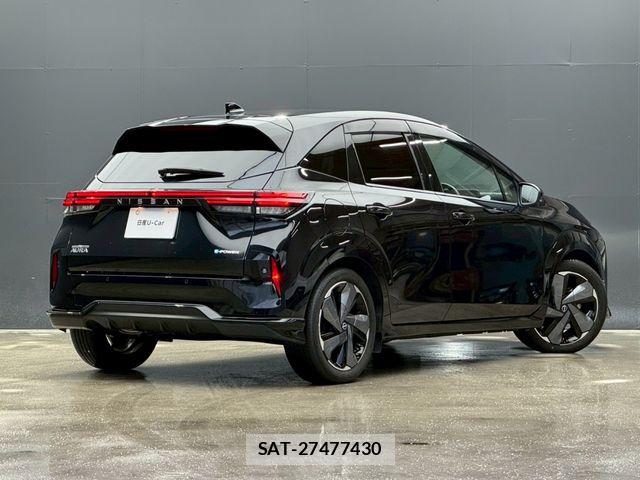 Nissan AURA 2023-03 8244667-1