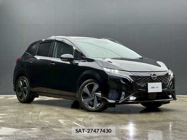 Nissan AURA 2023-03 8244667-19