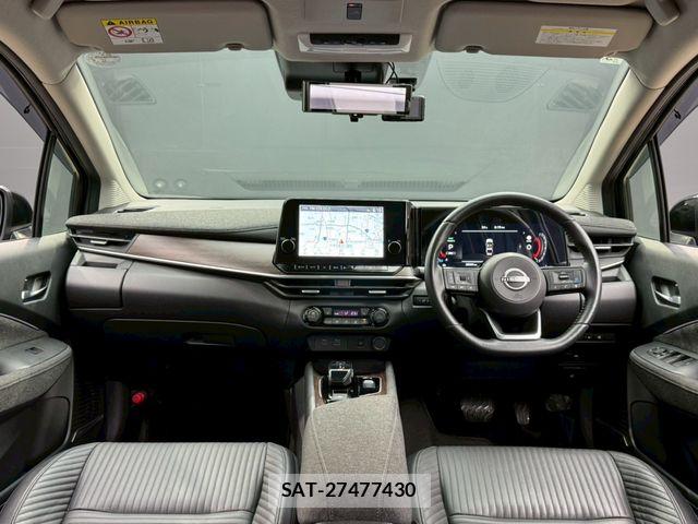 Nissan AURA 2023-03 8244667-2