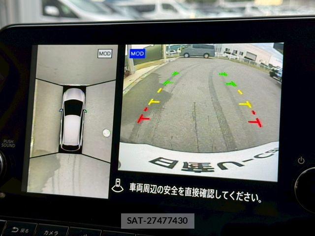 Nissan AURA 2023-03 8244667-3
