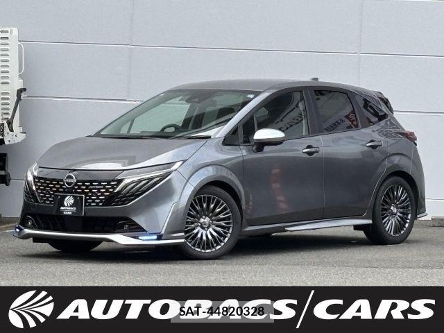 Nissan AURA 2025-04 8244665-0
