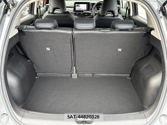 Nissan AURA 2025-04 8244665-11